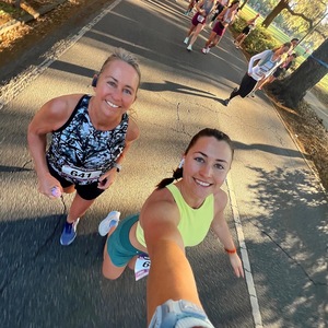 Fundraising Page: Allison Childs